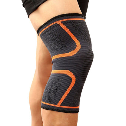 Ironfit Kompressions - Knieschoner - Ironfit