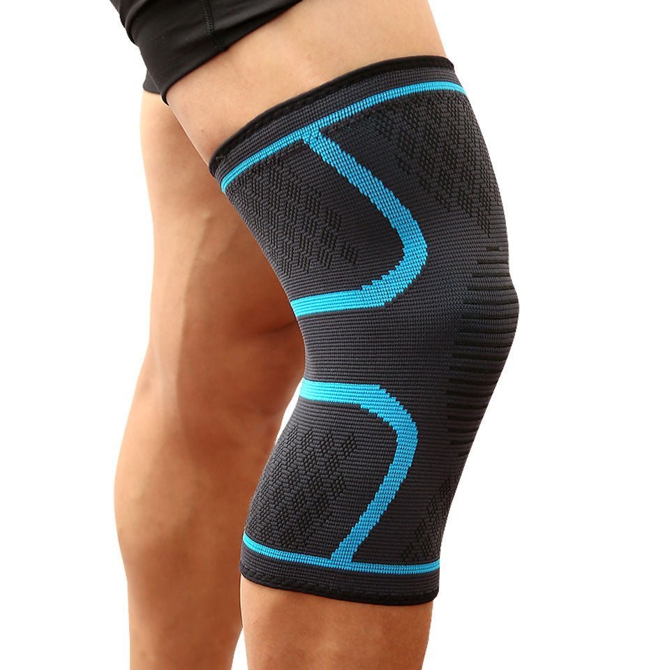 Ironfit Kompressions - Knieschoner - Ironfit