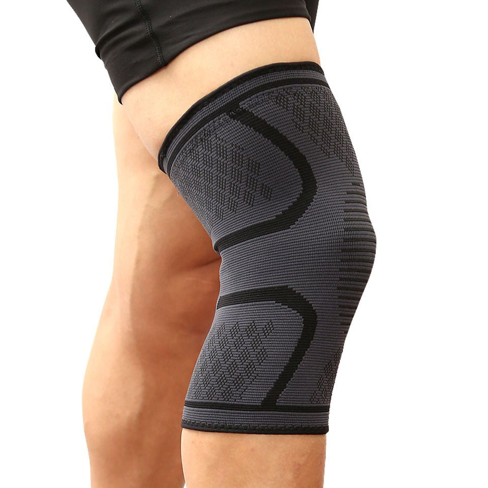 Ironfit Kompressions - Knieschoner - Ironfit