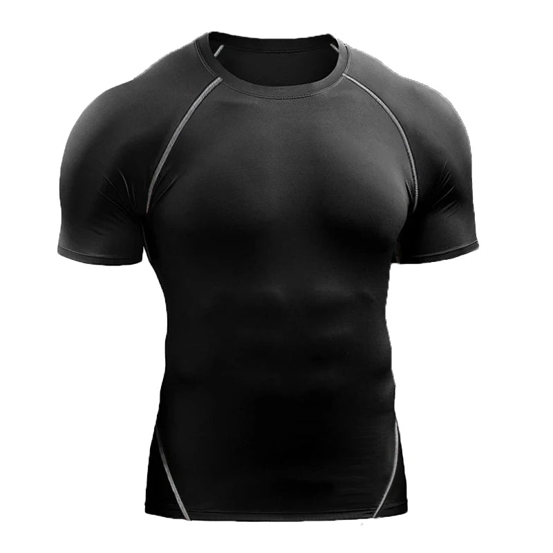 Ironfit Kompressionshirt - Ironfit