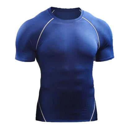 Ironfit Kompressionshirt - Ironfit