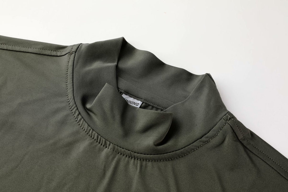 Ironfit Kompressionshirt - Ironfit