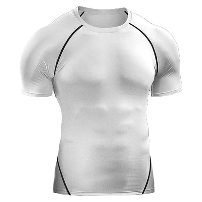 Ironfit Kompressionshirt - Ironfit