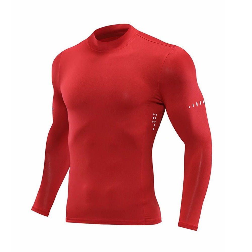 Ironfit Kompressionshirt - Ironfit