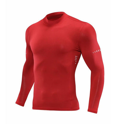 Ironfit Kompressionshirt - Ironfit