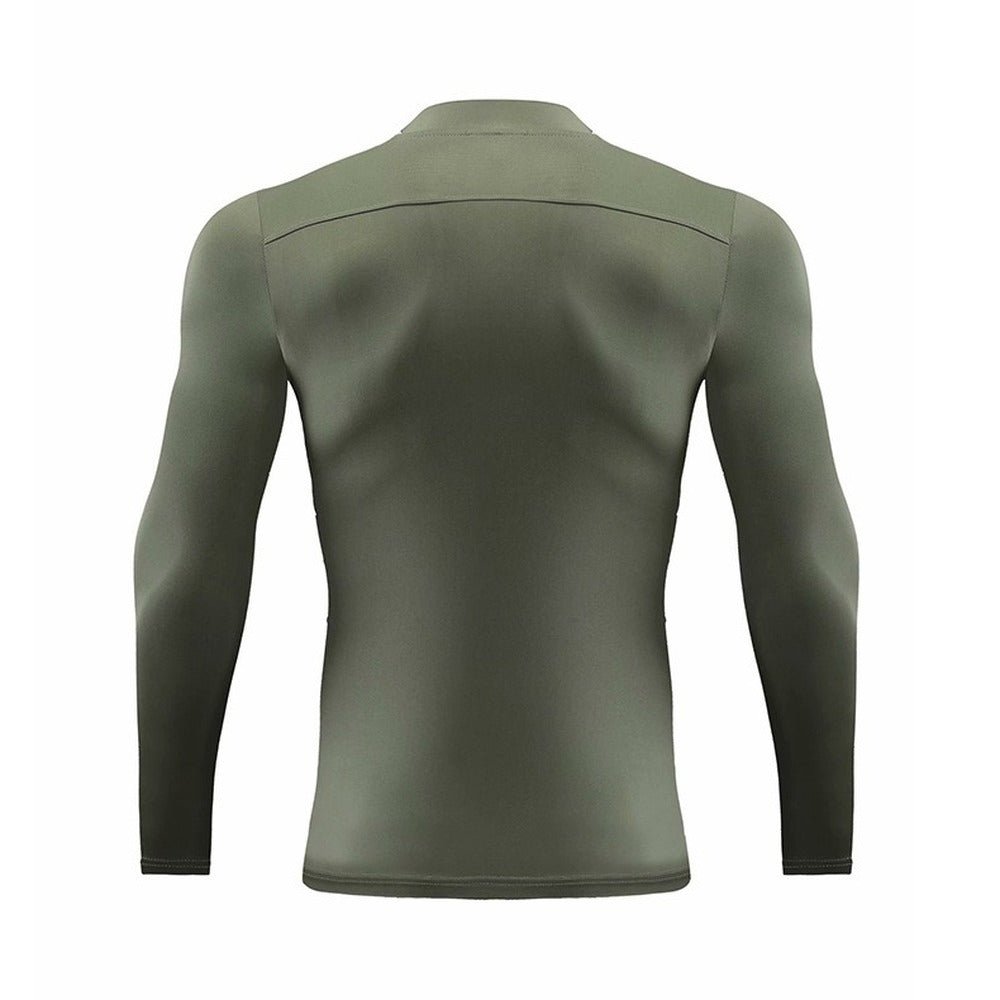 Ironfit Kompressionshirt - Ironfit