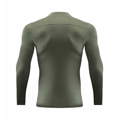 Ironfit Kompressionshirt - Ironfit