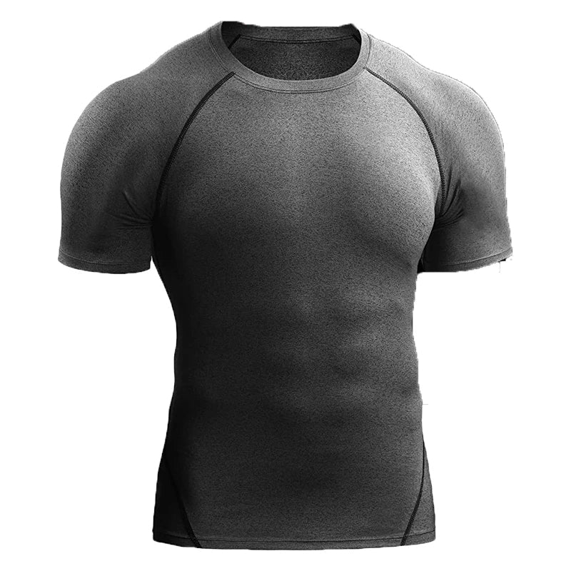 Ironfit Kompressionshirt - Ironfit