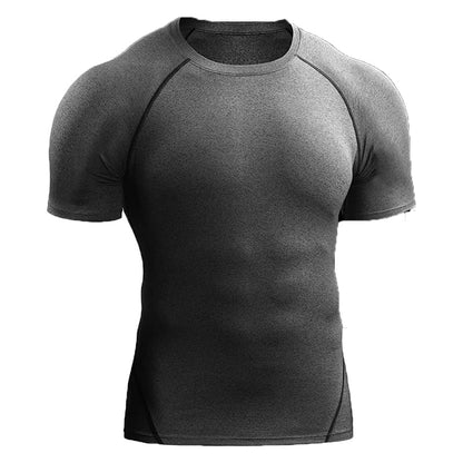 Ironfit Kompressionshirt - Ironfit