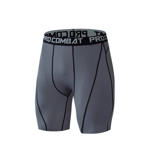 Ironfit Kompressionshorts Pro - Ironfit