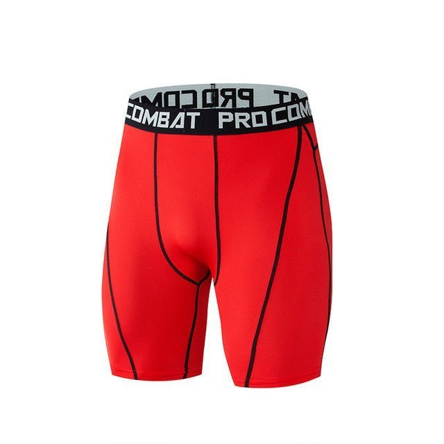 Ironfit Kompressionshorts Pro - Ironfit