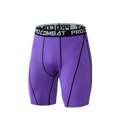 Ironfit Kompressionshorts Pro - Ironfit