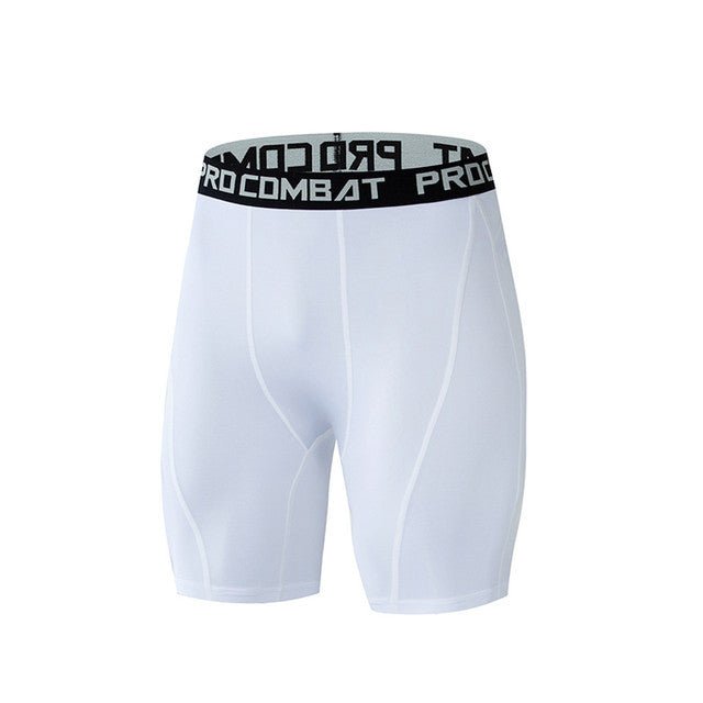 Ironfit Kompressionshorts Pro - Ironfit
