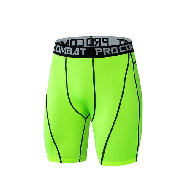 Ironfit Kompressionshorts Pro - Ironfit