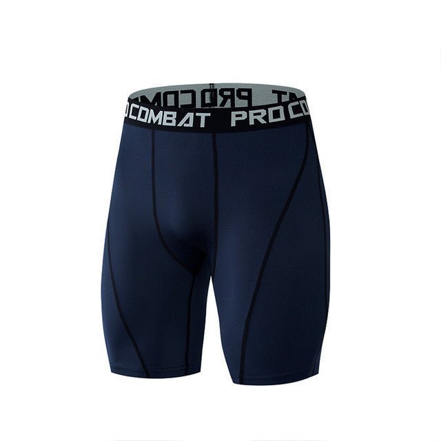 Ironfit Kompressionshorts Pro - Ironfit