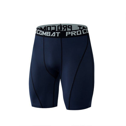 Ironfit Kompressionshorts Pro - Ironfit