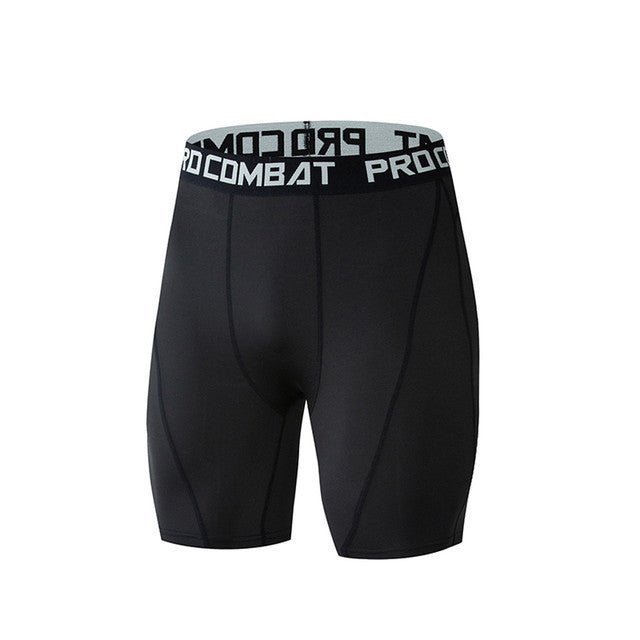 Ironfit Kompressionshorts Pro - Ironfit