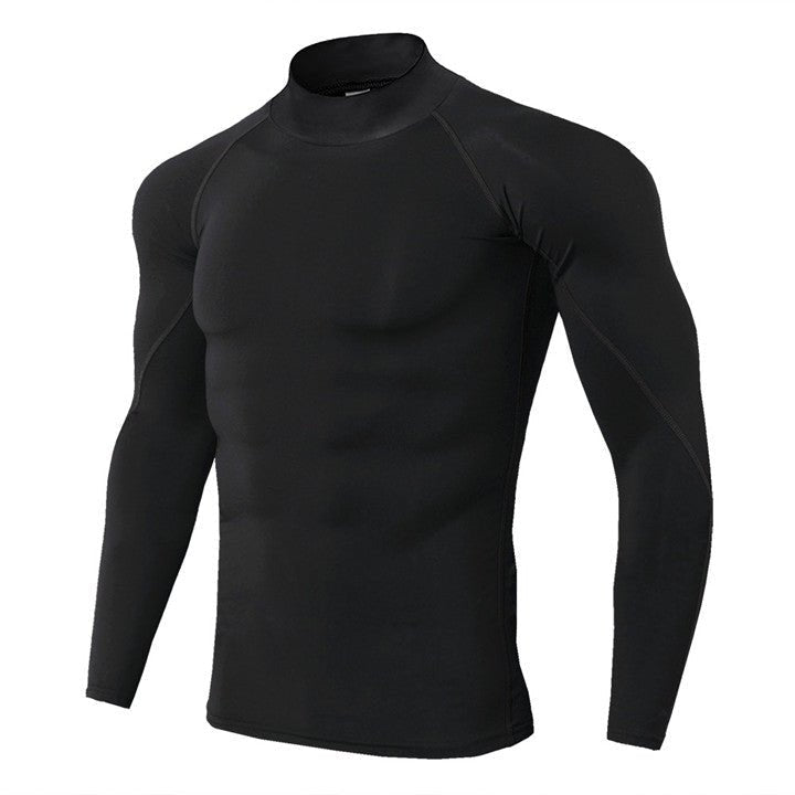 Ironfit Kompressionsshirt - Ironfit