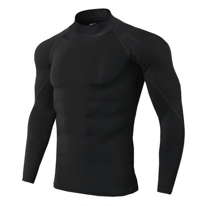 Ironfit Kompressionsshirt - Ironfit