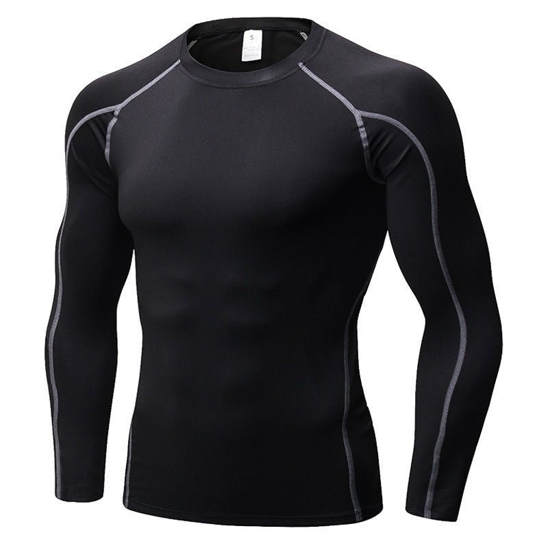 Ironfit Kompressionsshirt - Ironfit