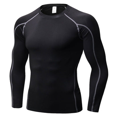 Ironfit Kompressionsshirt - Ironfit