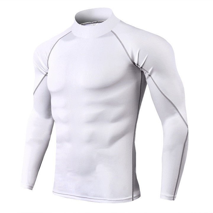 Ironfit Kompressionsshirt - Ironfit