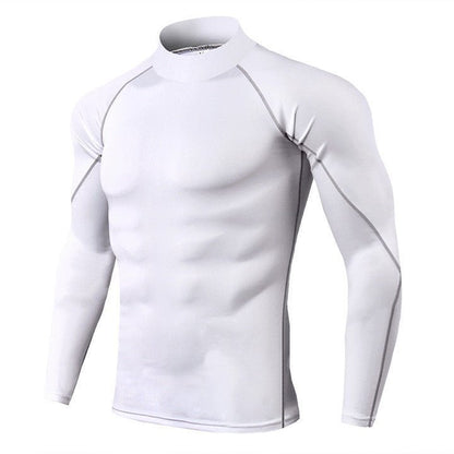 Ironfit Kompressionsshirt - Ironfit