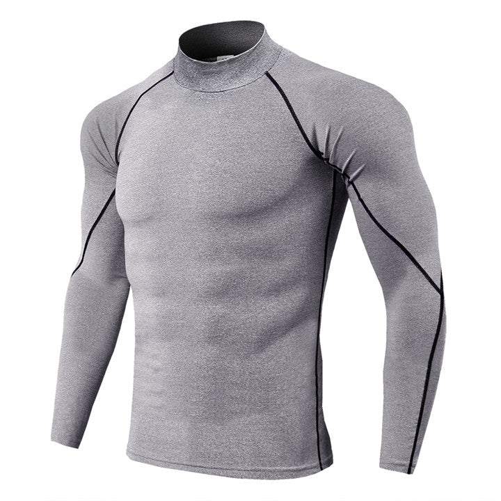 Ironfit Kompressionsshirt - Ironfit