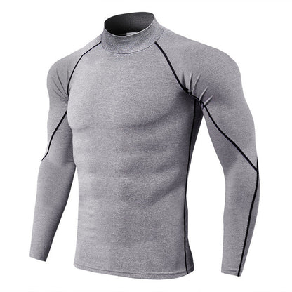 Ironfit Kompressionsshirt - Ironfit
