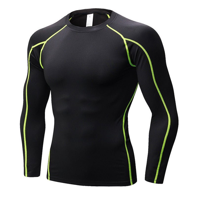 Ironfit Kompressionsshirt - Ironfit