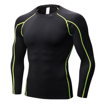 Ironfit Kompressionsshirt - Ironfit
