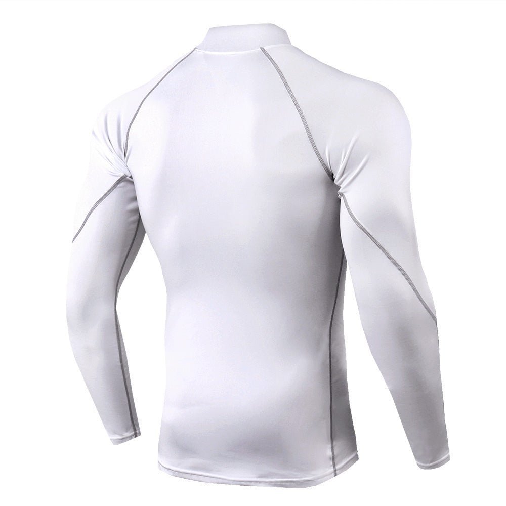 Ironfit Kompressionsshirt - Ironfit