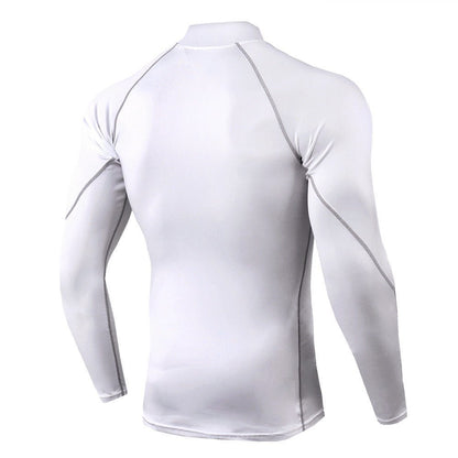Ironfit Kompressionsshirt - Ironfit