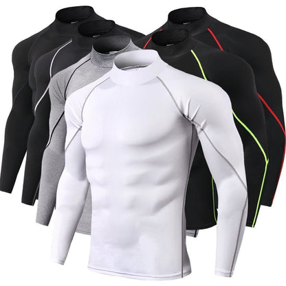 Ironfit Kompressionsshirt - Ironfit