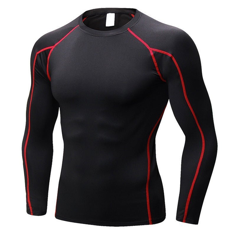 Ironfit Kompressionsshirt - Ironfit