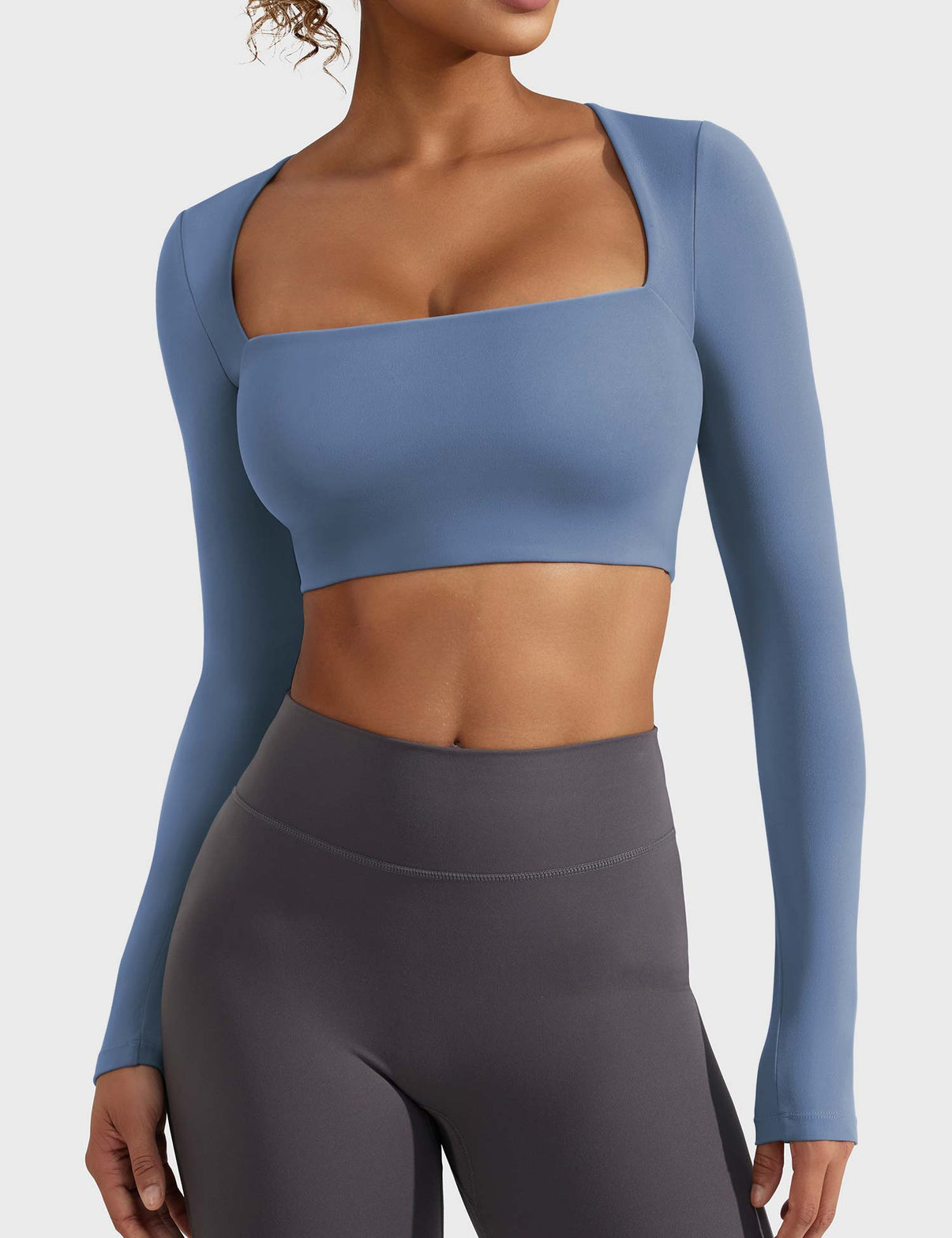 Ironfit Lane Long Sleeve Top - Ironfit