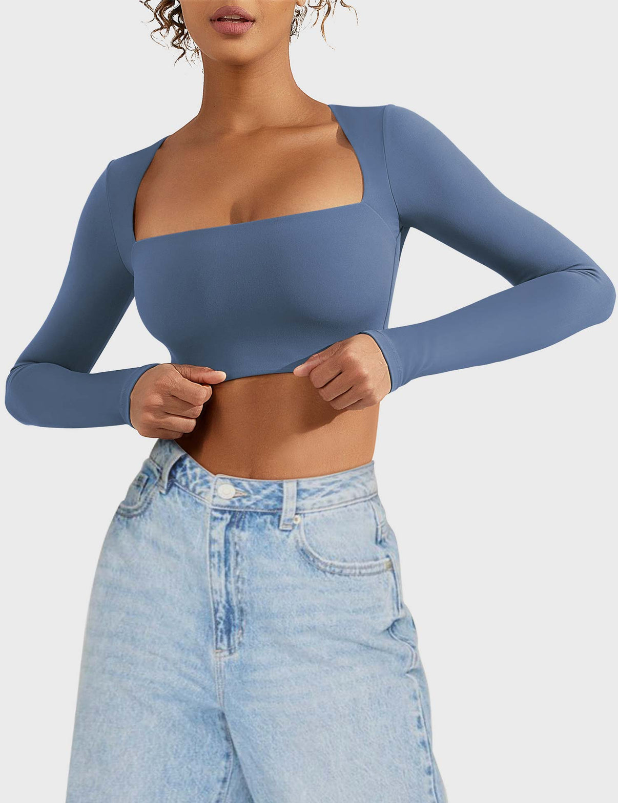 Ironfit Lane Long Sleeve Top - Ironfit