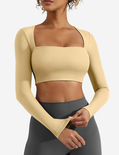 Ironfit Lane Long Sleeve Top - Ironfit