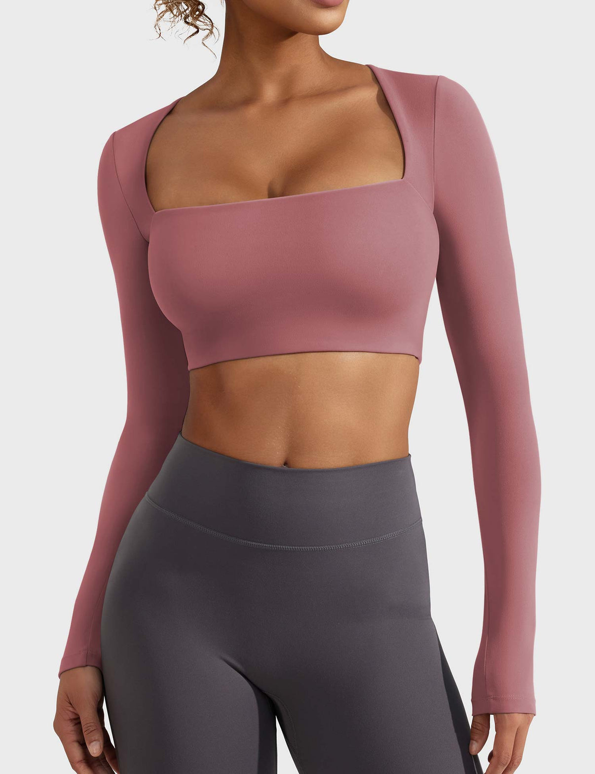 Ironfit Lane Long Sleeve Top - Ironfit
