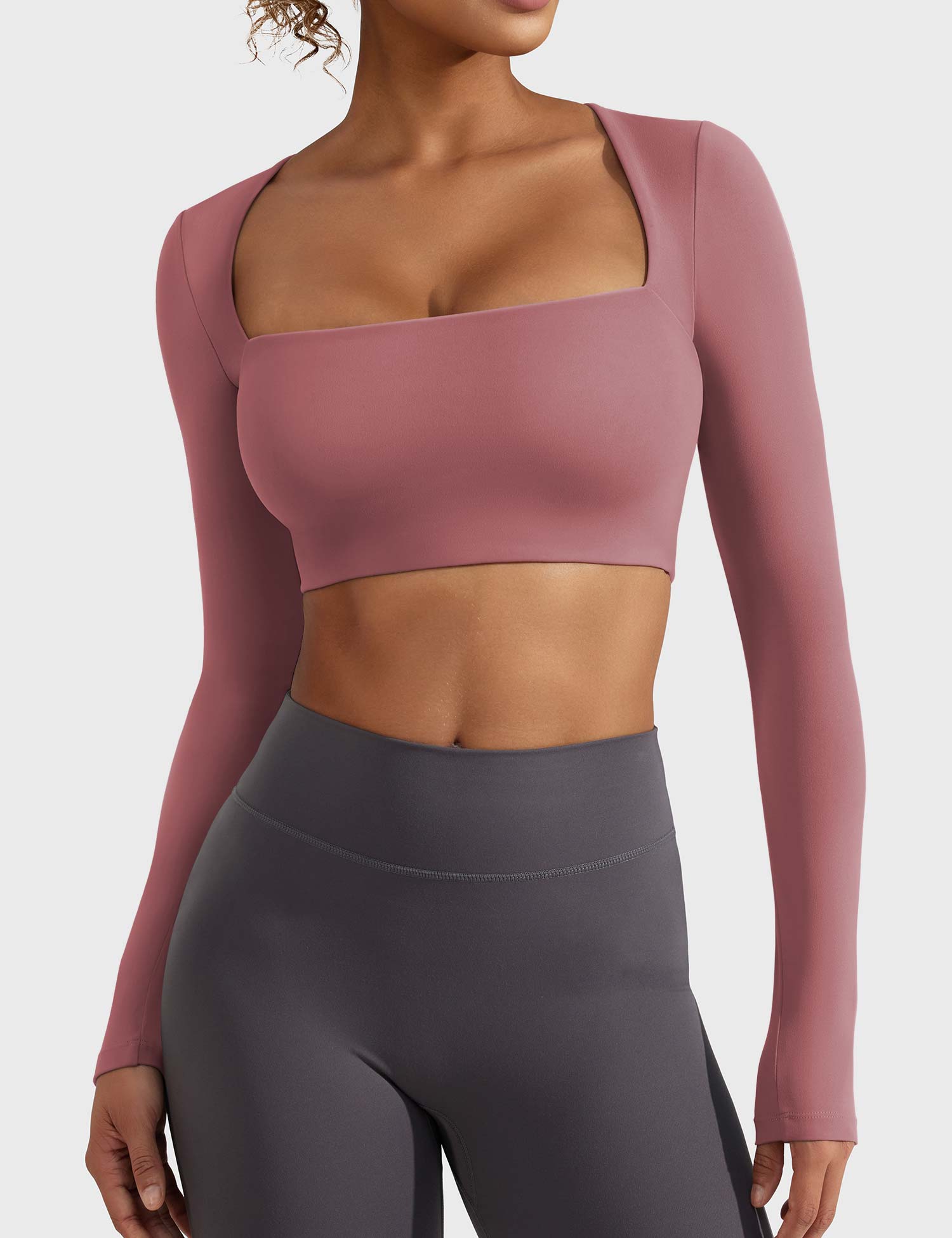 Ironfit Lane Long Sleeve Top - Ironfit