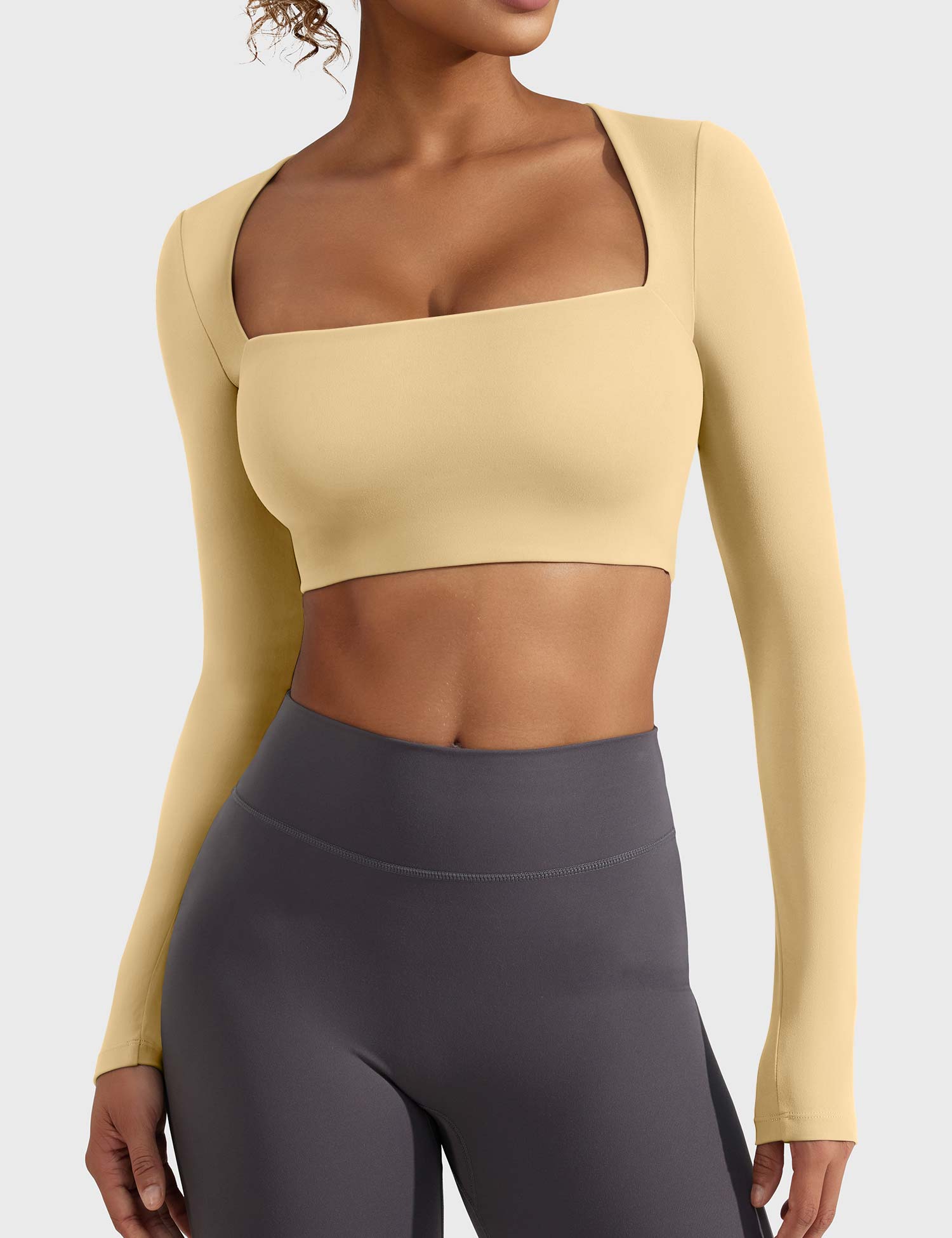 Ironfit Lane Long Sleeve Top - Ironfit