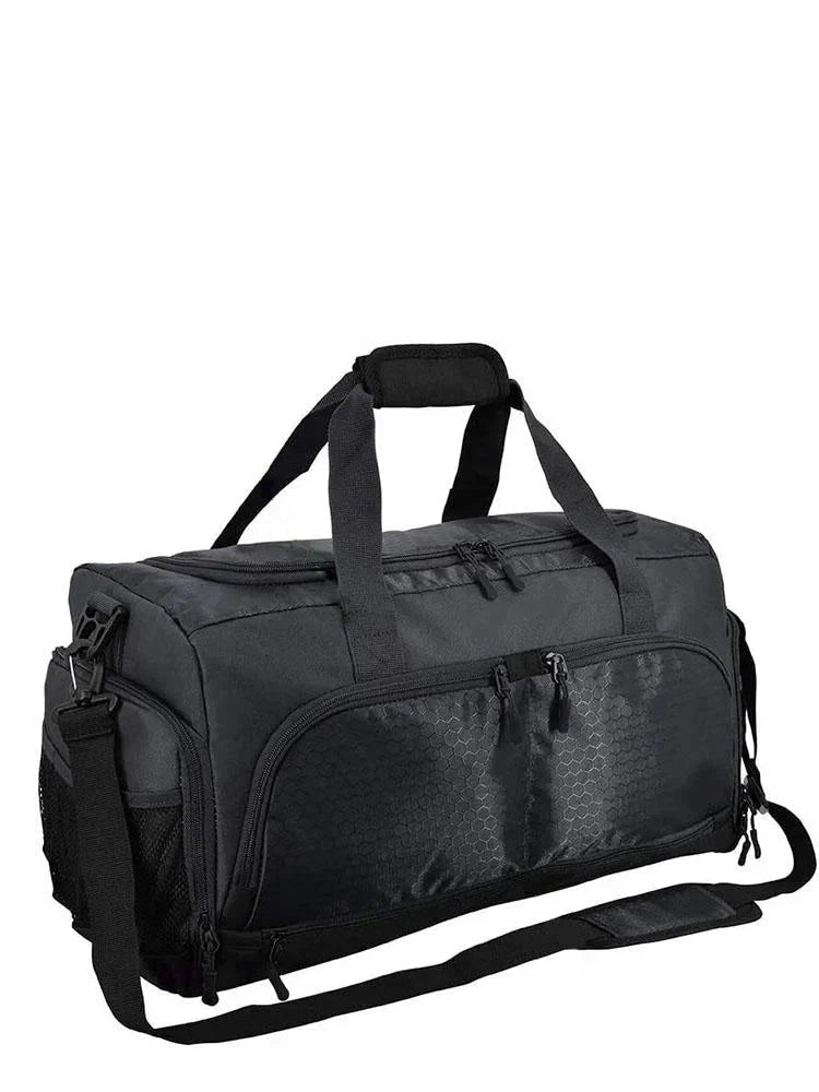 Ironfit Large Capacity Gym Bag - Ironfit