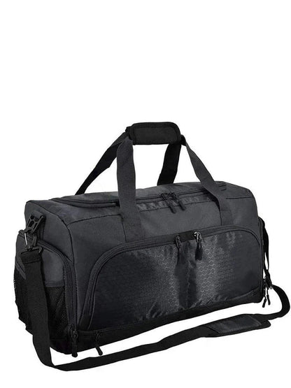 Ironfit Large Capacity Gym Bag - Ironfit