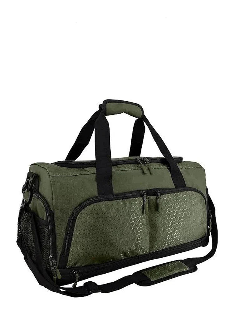 Ironfit Large Capacity Gym Bag - Ironfit