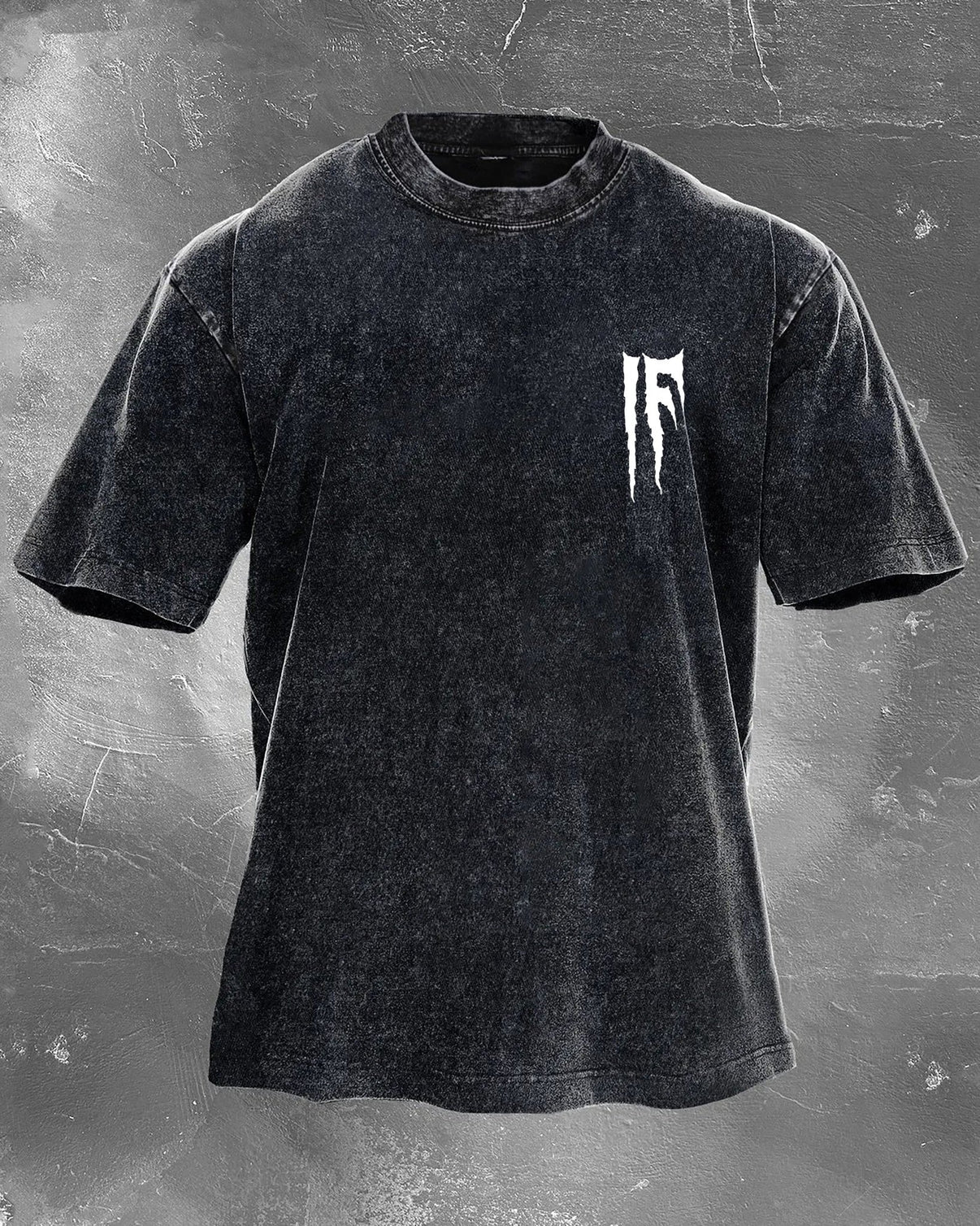 IRONFIT LEGACY WASHED T - SHIRT - Ironfit