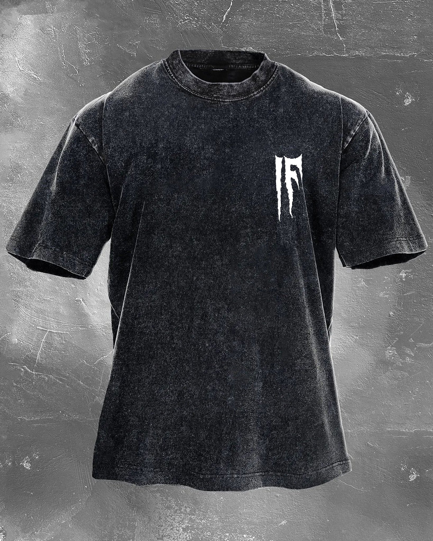IRONFIT LEGACY WASHED T - SHIRT - Ironfit