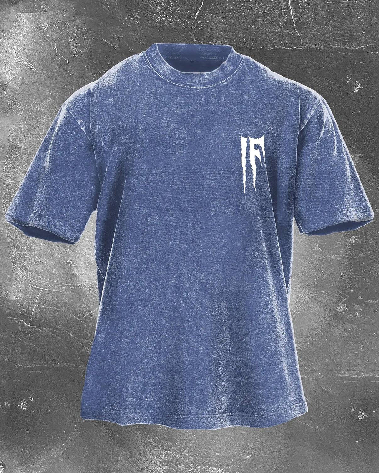 IRONFIT LEGACY WASHED T - SHIRT - Ironfit