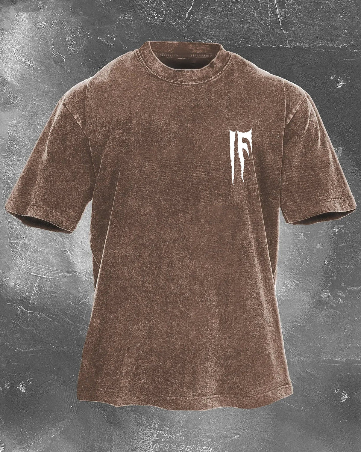 IRONFIT LEGACY WASHED T - SHIRT - Ironfit