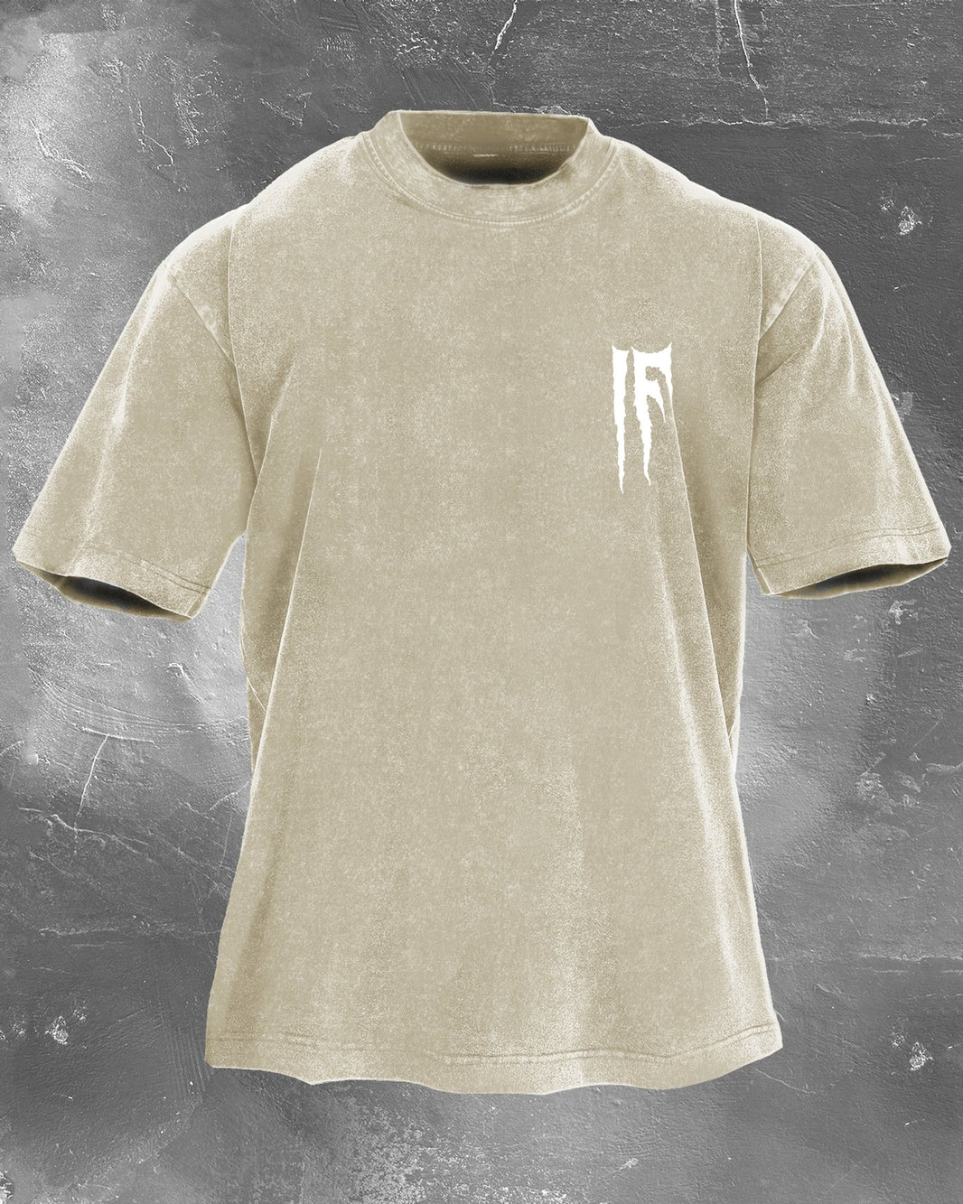 IRONFIT LEGACY WASHED T - SHIRT - Ironfit
