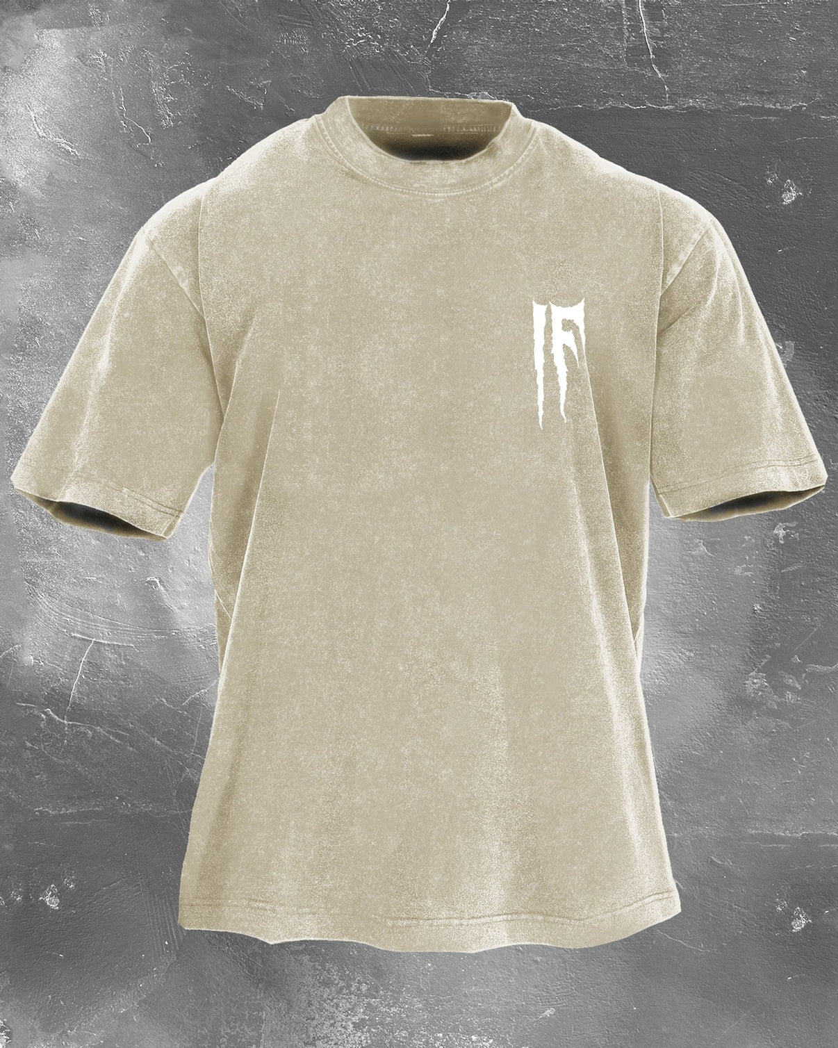 IRONFIT LEGACY WASHED T - SHIRT - Ironfit